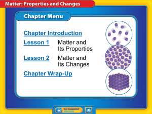 Chapter 5 Review Power Point