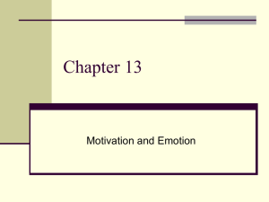 Chapter13PSYCH