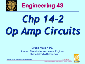 ENGR-43_Lec - Chabot College