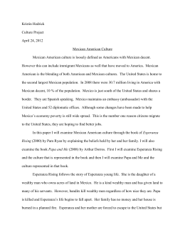 The pigman essay prompts