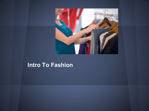 fashion chapter 1 - fashionandtextiledesign