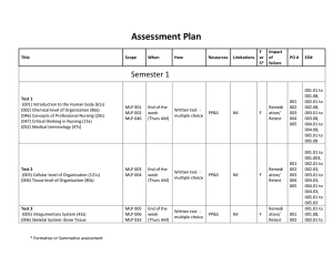 Nursing_Assessment_Plan