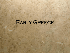 Early_Greece