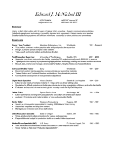 Resume in DOCX Format