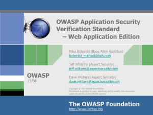 About_OWASP_ASVS_Web_Edition_Revision_1
