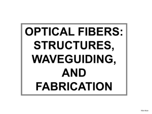 Classification on Cable Structure