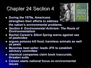 Chapter 24 Section 4 - Guthrie Public Schools