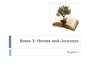 Roots 3