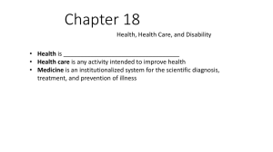 Chapter 18 PowerPoints