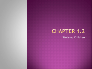 Chapter 1.2 PPT
