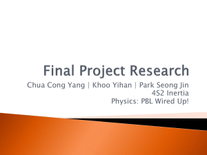 Final Project Research - hs20124S2Physics