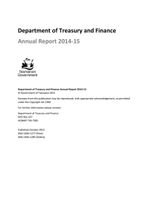Web Accessible 2014-15 Annual Report without Financial Statements