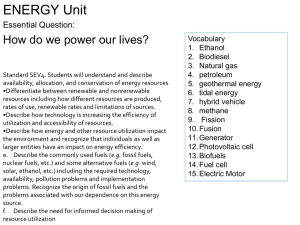 I. Energy - effinghamschools.com