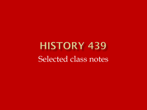 History 439