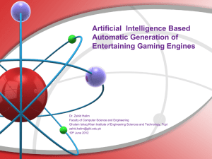 Atom Molecule - Machine Intelligence Research Group