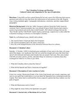 European history essay topics