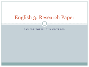 Research Paper - English3BAmericanLitandComp