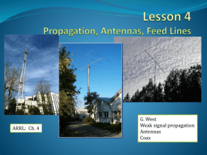Lesson 4 - Wednesday Training Net