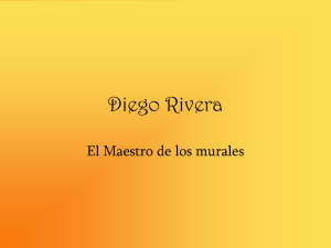 Diego Rivera - TheMaxFacts