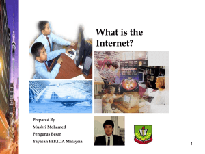 2156045-What-is-the-Internet - esol-cald-lidcombe