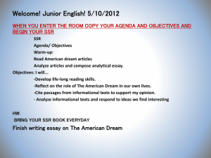 File - Ms. Sonn's English Class