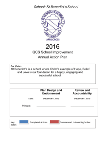 Annual Action Plan 2016