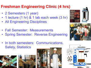Rowan University Chemical Engineering