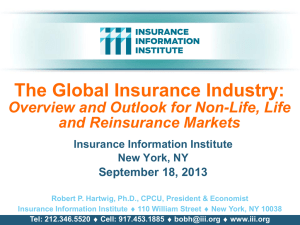 P6466 - iii Template - Insurance Information Institute