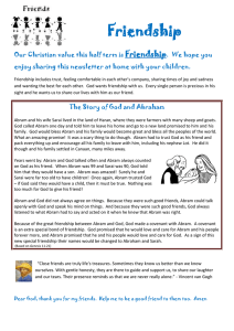 Our Christian value this half term is Friendship. We hope you enjoy