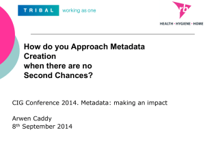 Caddy-Metadata-with-No-Second-Chances