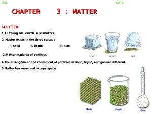 ii. Does soil have mass?