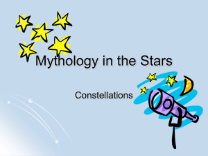 MythologyStars