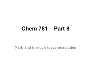 Chem 781-noel