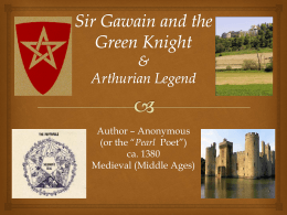 Mike Mccalister Resume Top Rhetorical Analysis Essay Editor Websites Smart Ideas For Your Sir Gawain And The Green Knight Analysis Sir Gawain And The Green