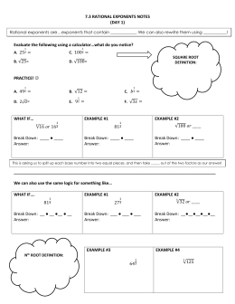 Math 3195 Linear Algebra and Differential Equations Cheat Sheet