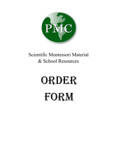 PMC Material Price List in PakRs.