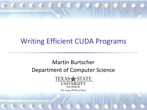 slides - Department of Computer Science