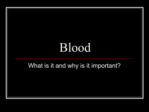 Blood+components