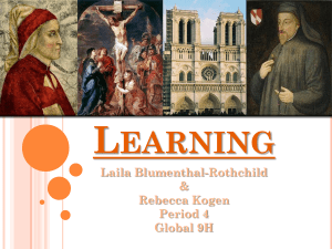 Learning - Global9H