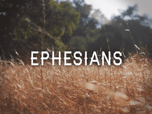 Ephesians 2:17