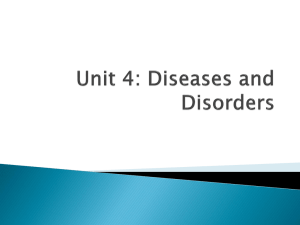 Unit_4_Diseases_and_Disorders