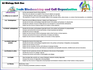 WJEC AS Practical Biology SoW (1)