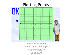 Powerpoint - Duke University
