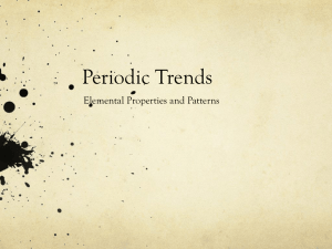 Periodic Trends - s3.amazonaws.com