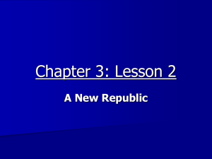 Chapter 3: Lesson 2
