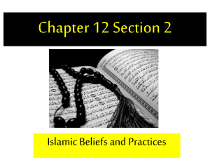 Chapter 12 Section 2