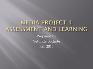 Media_Project 4_Assessment