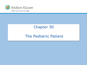 Pediatric Dentistry - Wolters Kluwer Health