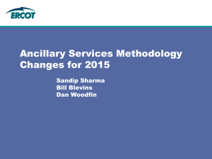 AS Methodology changes for 2015_QMWG