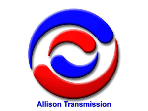 Allison Transmission Division